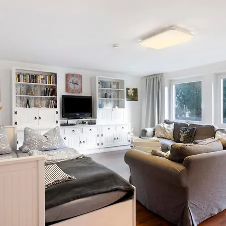 Sohnrey Apartamento *