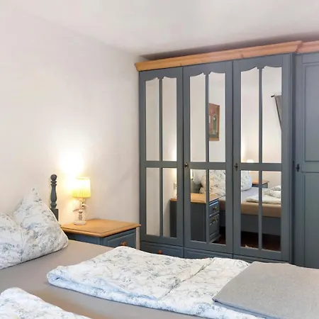 Sohnrey * Titisee-Neustadt