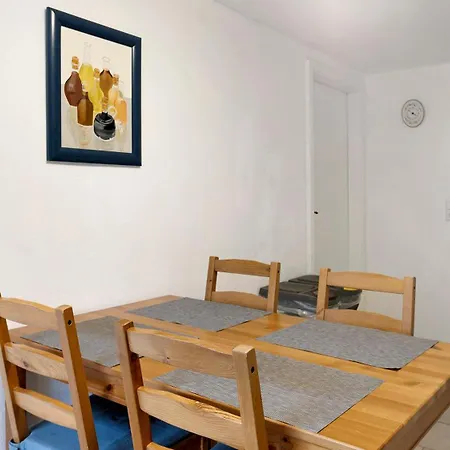 Sohnrey Apartamento *