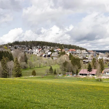 Sohnrey Titisee-Neustadt