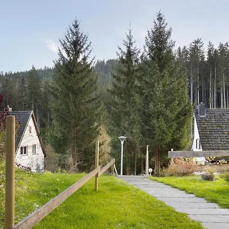 Apartamento Sohnrey Titisee-Neustadt