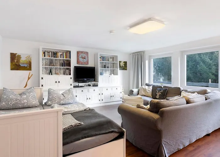 Sohnrey Apartamento *