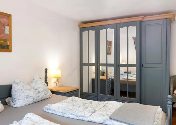 Sohnrey * Titisee-Neustadt