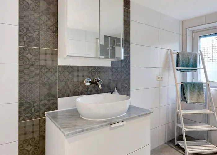 Apartamento Sohnrey Titisee-Neustadt