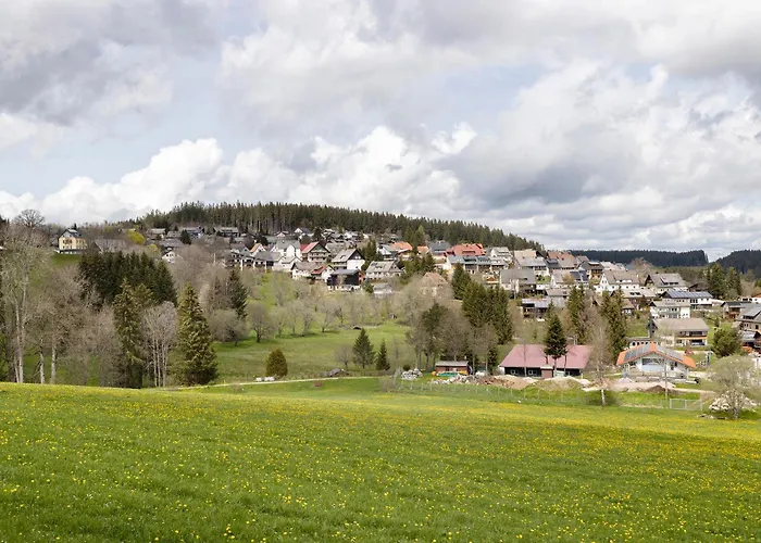 Sohnrey Titisee-Neustadt
