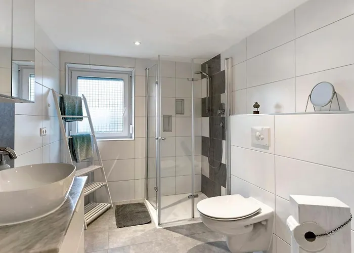 Sohnrey Apartamento Titisee-Neustadt