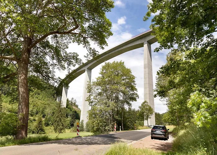 Sohnrey Titisee-Neustadt