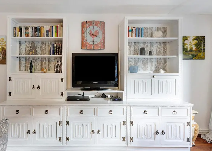 Sohnrey * Titisee-Neustadt